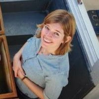- Mirte van der Graaf // Bestuurslid & Projectleider  Stichting MBuddies